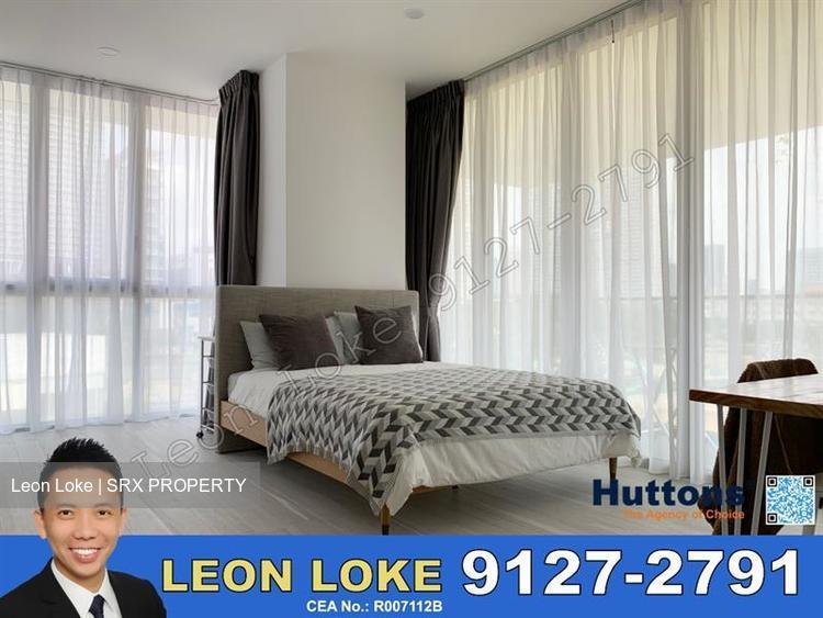 Kallang Riverside (D12), Apartment #209410831